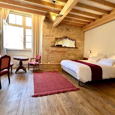 Chateau D'Aynac Eksteriør bilde