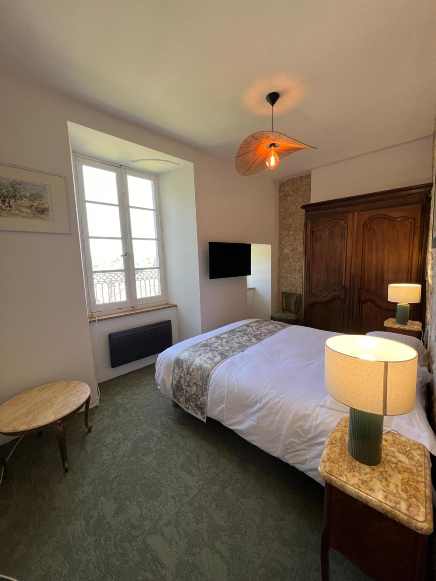 Chateau D'Aynac Eksteriør bilde