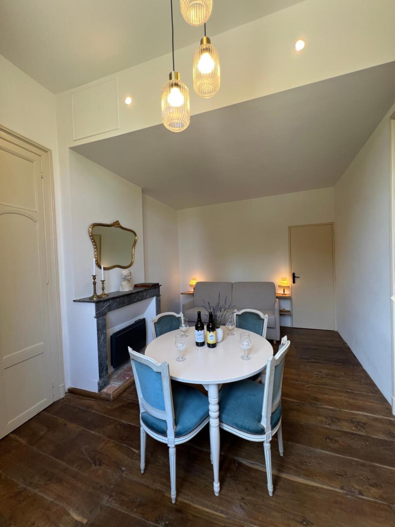 Chateau D'Aynac Eksteriør bilde