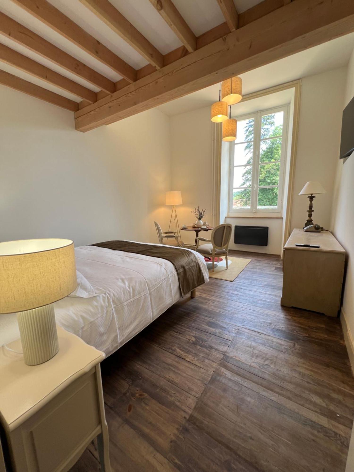 Chateau D'Aynac Eksteriør bilde