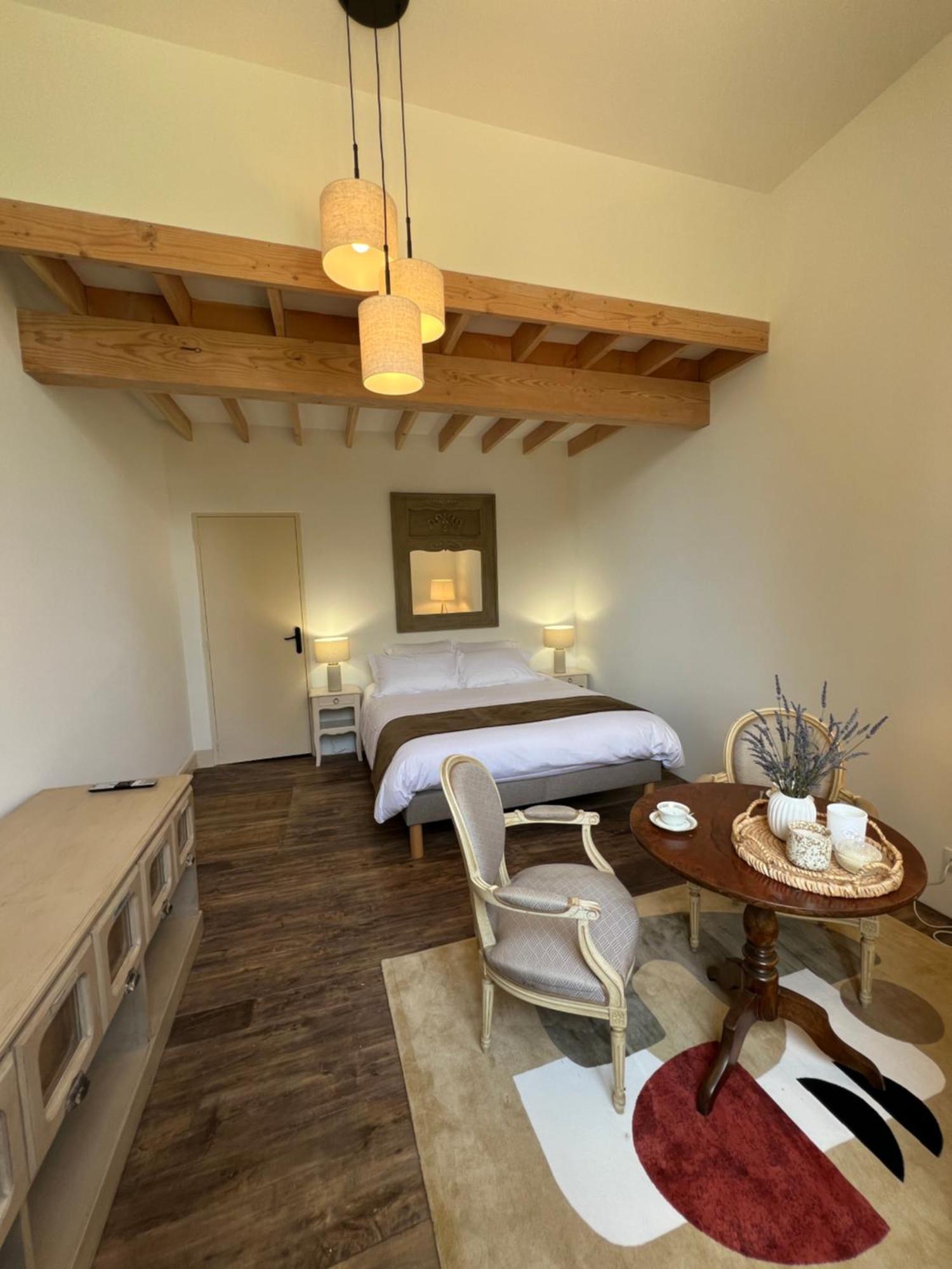 Chateau D'Aynac Eksteriør bilde