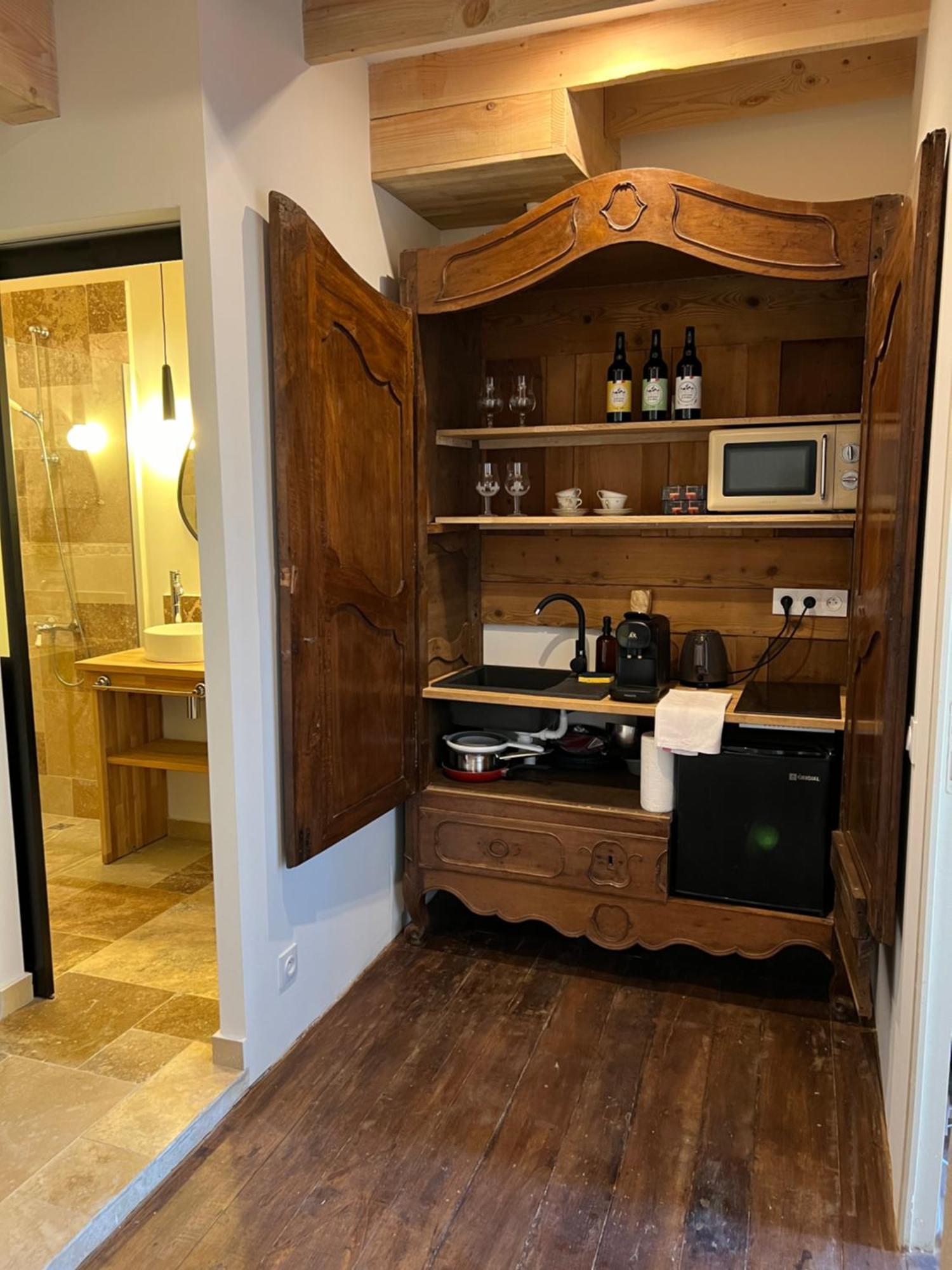 Chateau D'Aynac Eksteriør bilde