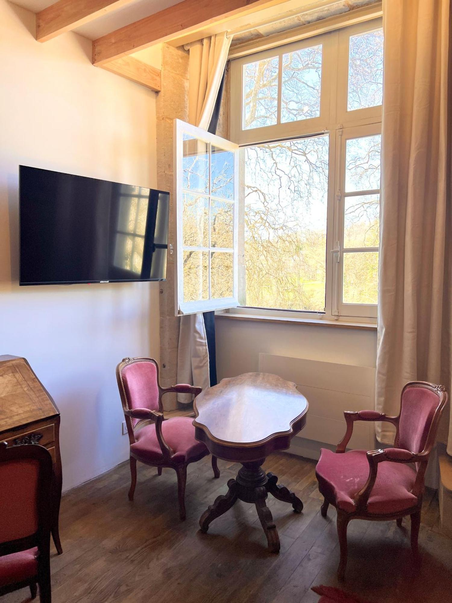 Chateau D'Aynac Eksteriør bilde