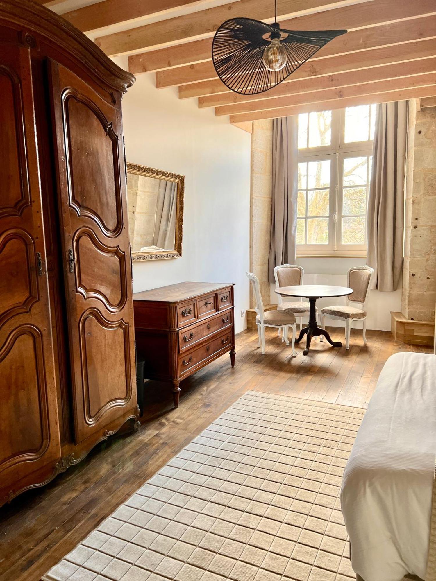 Chateau D'Aynac Eksteriør bilde