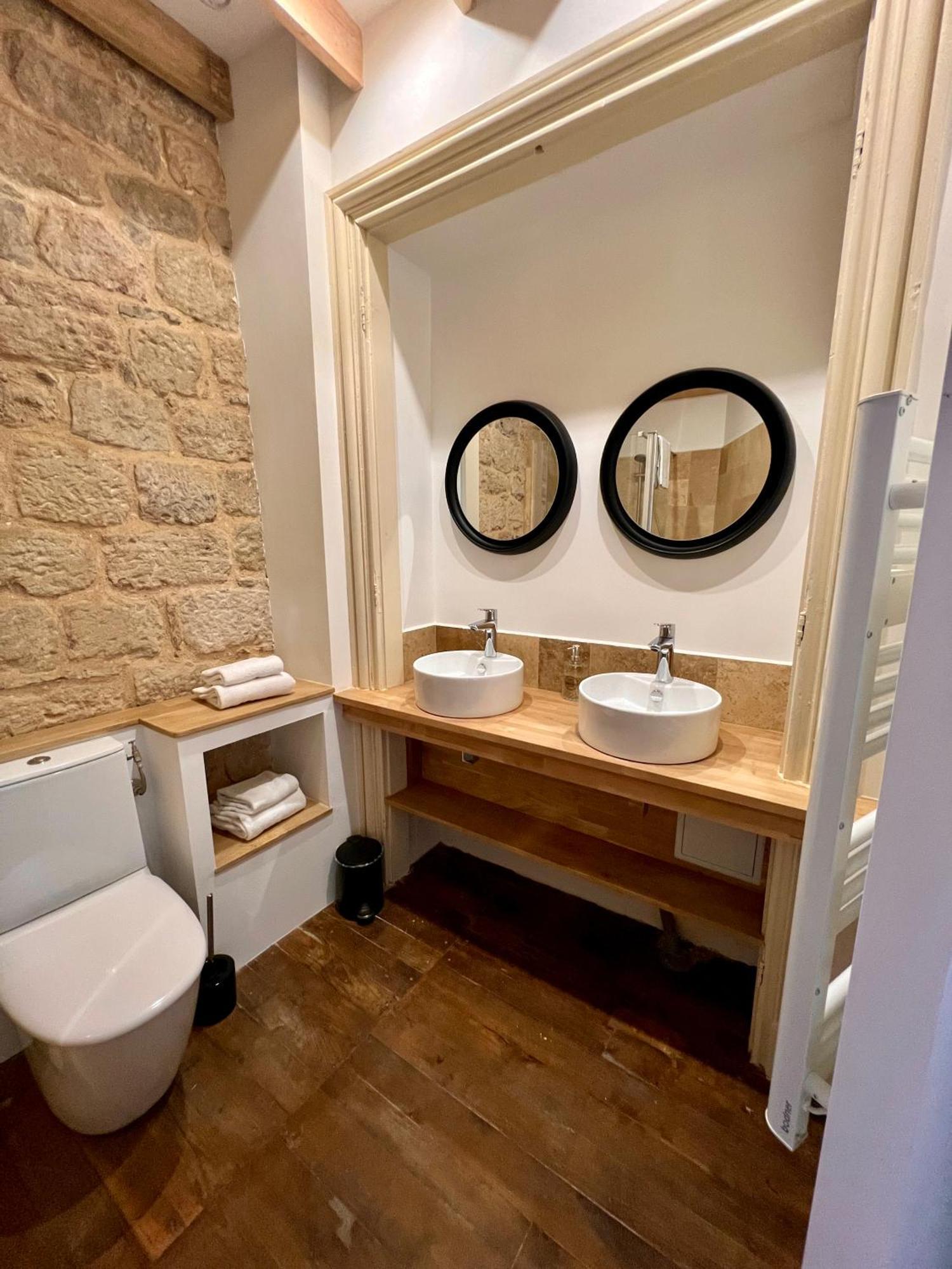 Chateau D'Aynac Eksteriør bilde