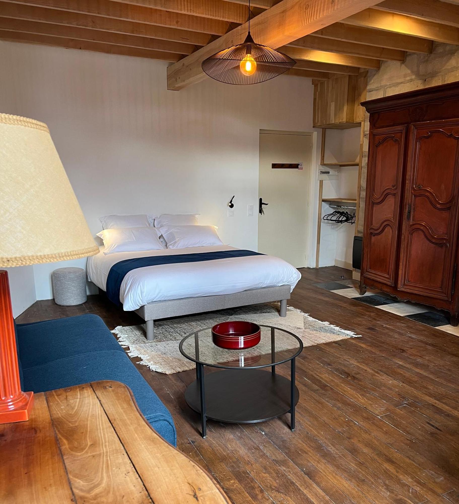 Chateau D'Aynac Eksteriør bilde