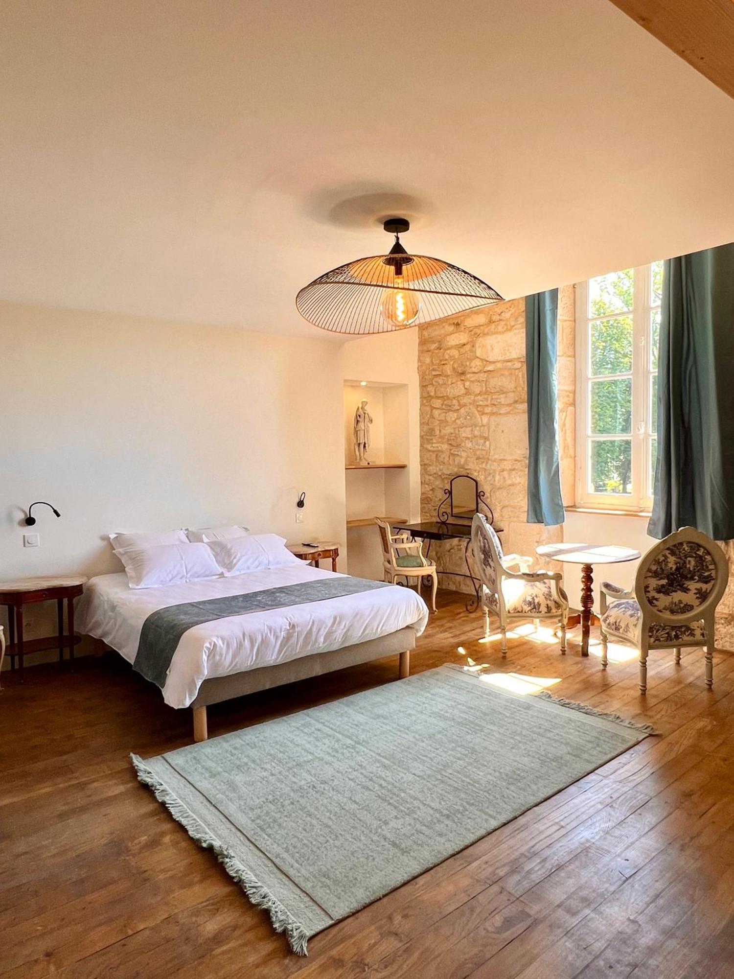 Chateau D'Aynac Eksteriør bilde