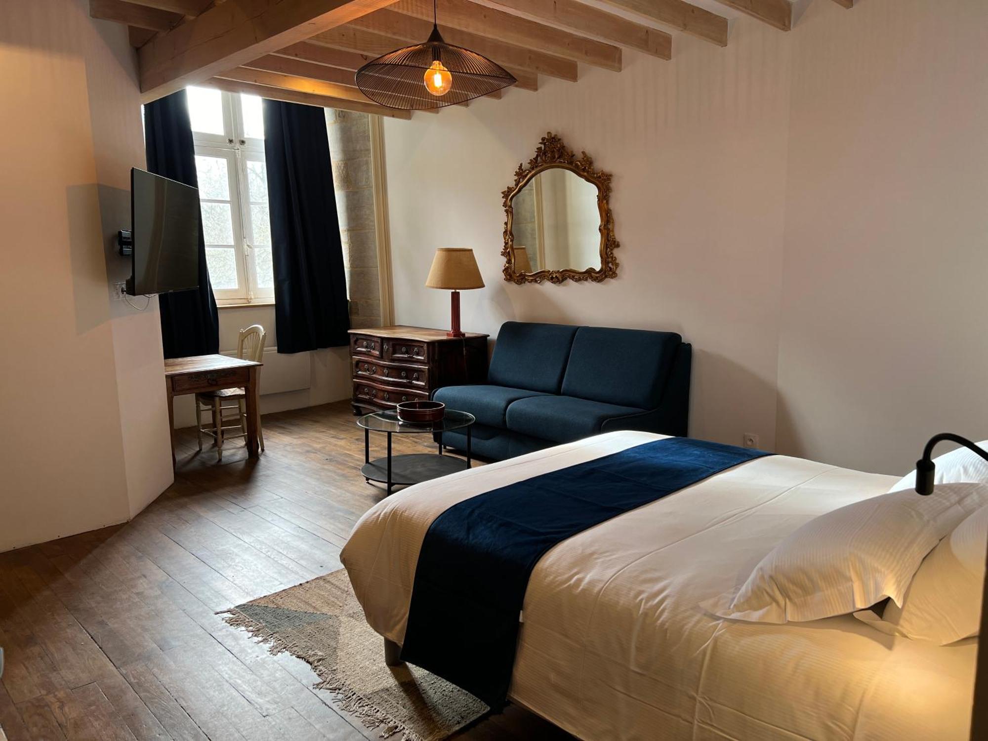 Chateau D'Aynac Eksteriør bilde